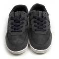 Casual Lace Up Sneakers For Boys - Grey (JS-7338A)